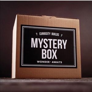 Mystery box
